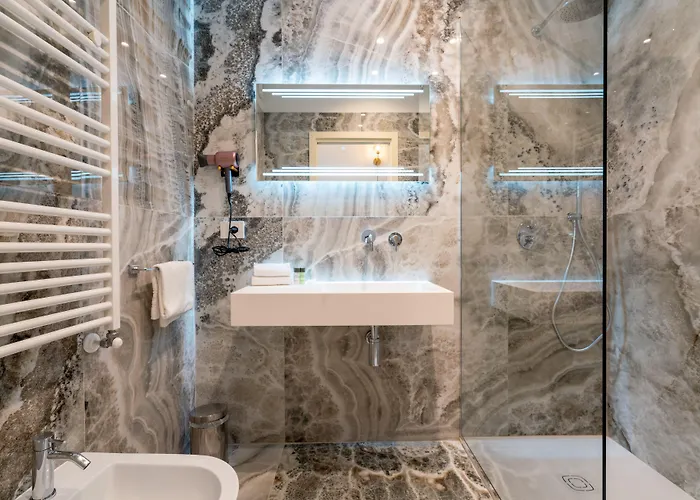 Hotel Ginori Al Duomo Firenze